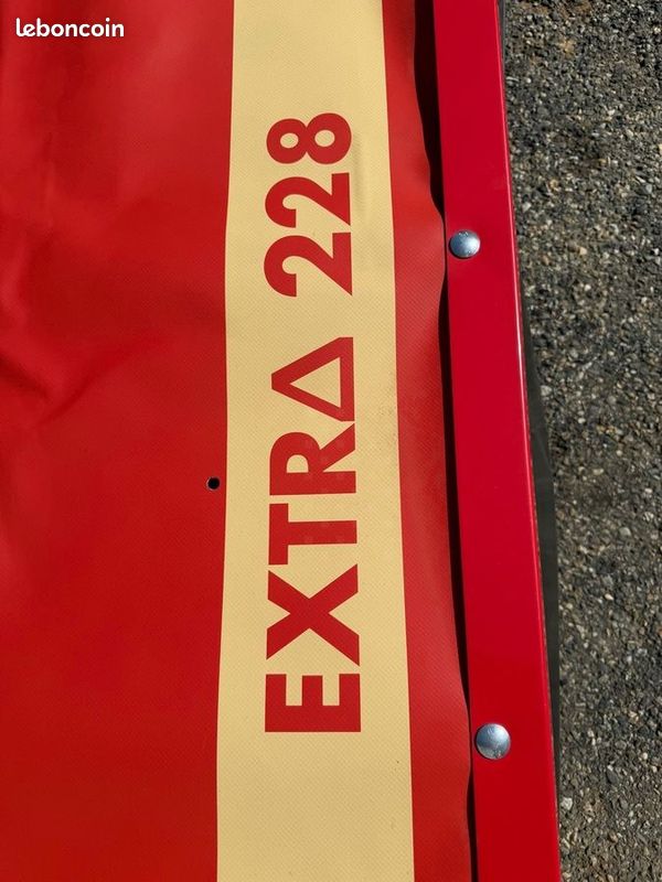 Vicon EXTRA 228 (image 5)