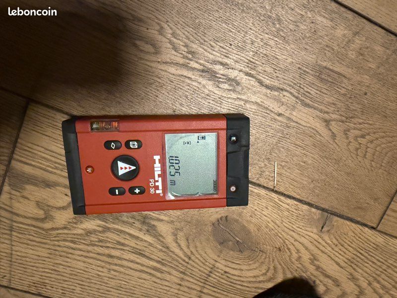 Laser hilti (image 3)