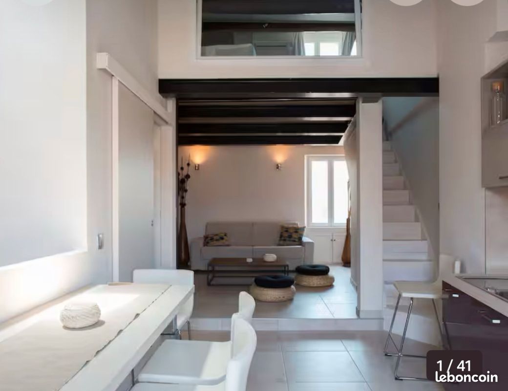 Appartement 2 pièces 37 m² · à Cannes · 37 m² · 1 300 €/mois