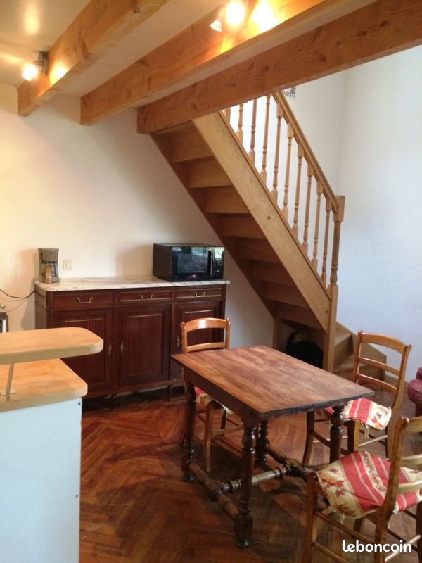 Appartement 2 pièces 45 m² · à Bordeaux · 45 m² · 1 080 €