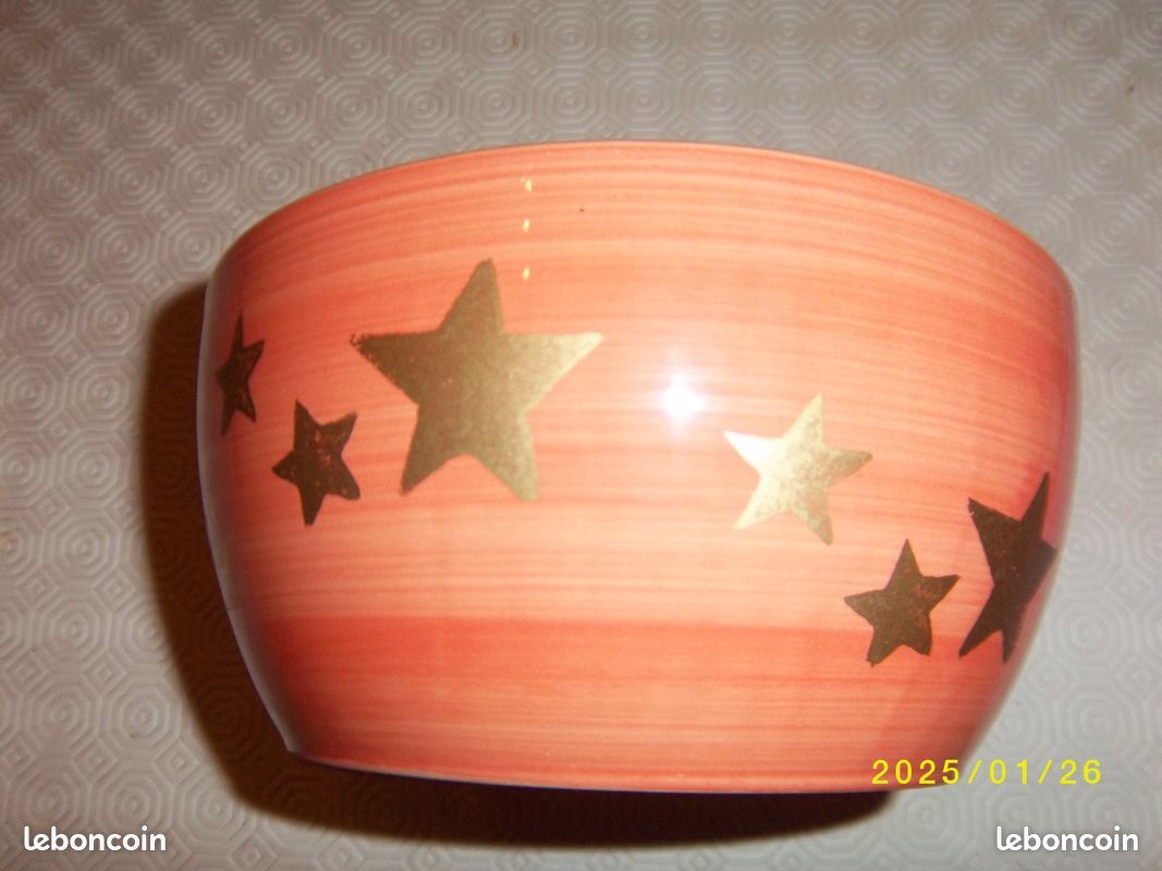 2 Pots de fleurs (image 3)