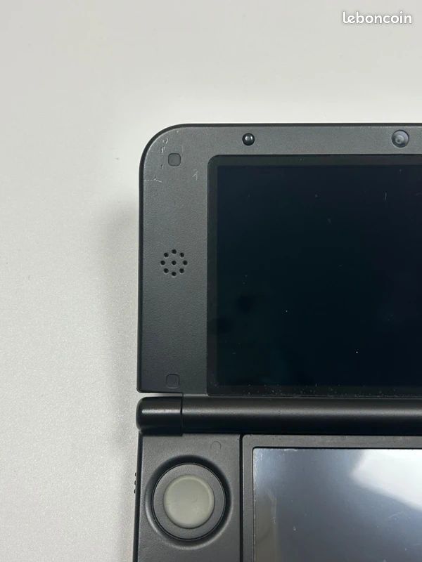 3DS XL + housse donkey kong + chargeur (image 5)