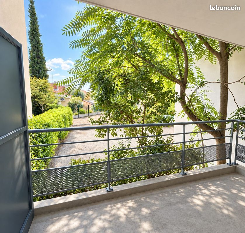 Appartement 3 pièces 57 m² · à Toulouse · 57 m² · 278 000 €