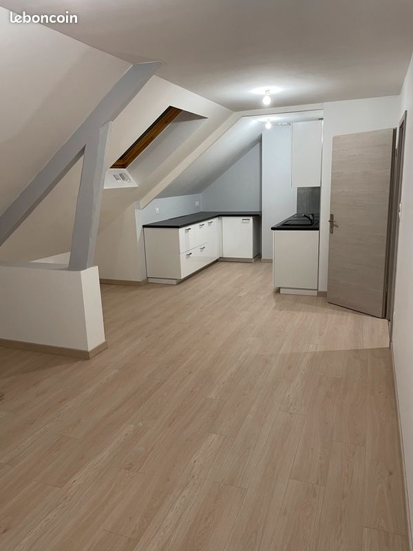 Appartement 4 pièces 75 m² · à Thionville · 75 m² · 1 200 €/mois