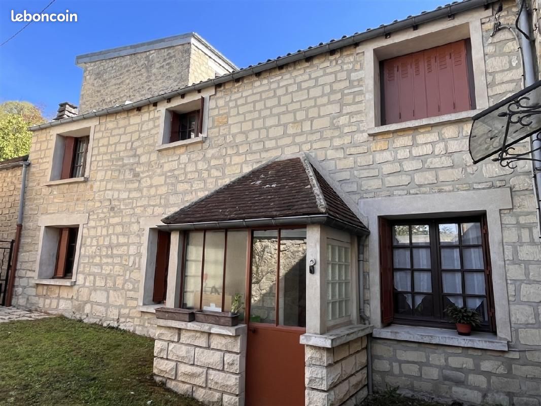 Maison 4 pièces 51 m² · à Méry-sur-Oise · 51 m² · 179 000 €