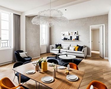 Appartement 140 936 € - 18 m²