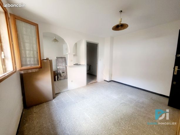 Immeuble 7 pièces 122 m²