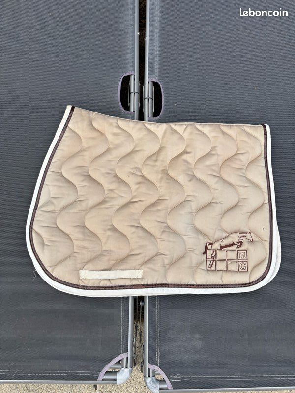 Tapis jump’in beige (image 1)