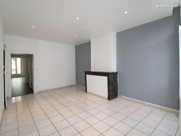 Appartement 3 pièces 81 m²