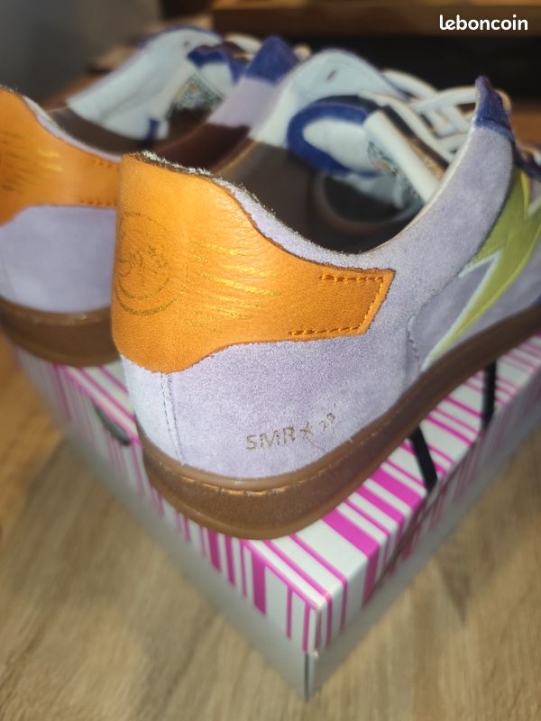 Sneakers SMR23 neuves - P.40 (image 5)