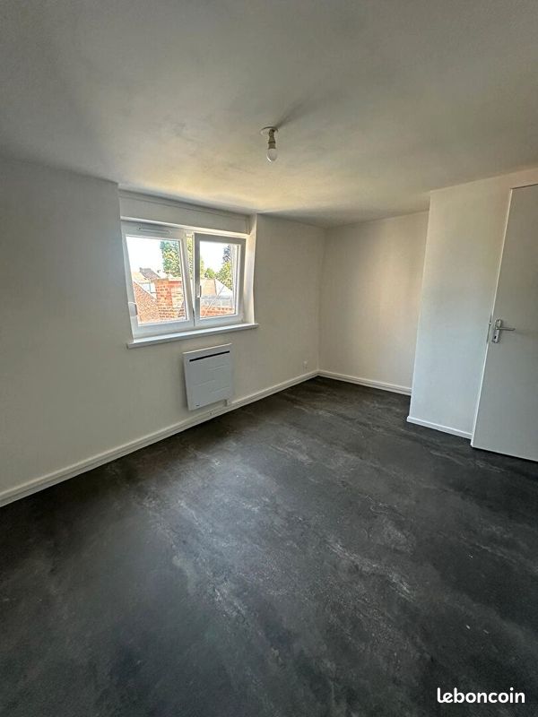 Appartement 2 pièces 35 m² · à Halluin · 35 m² · 560 €/mois