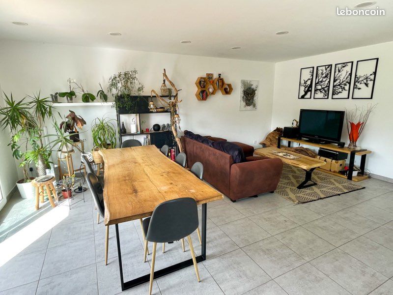 Maison 4 pièces 100 m² · à Choisey · 100 m² · 247 000 €