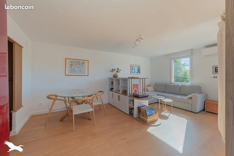 Appartement 3 pièces 60 m² · à Toulouse · 60 m² · 210 400 €