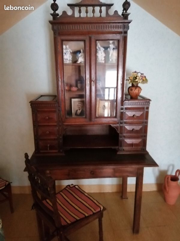 Meuble ancien (image 1)