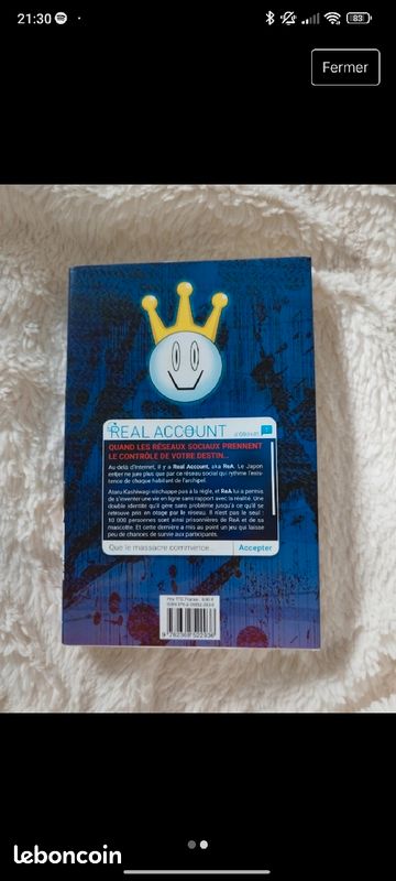 Real account (image 2)