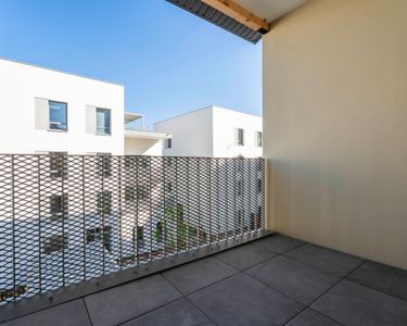 Appartement 415 000 € - 68 m²