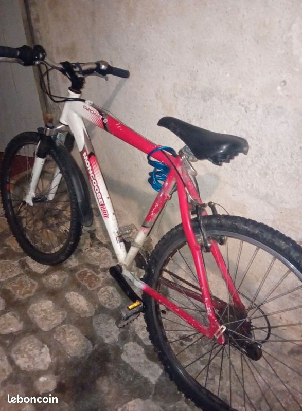 Velo mongoose pro (image 1)