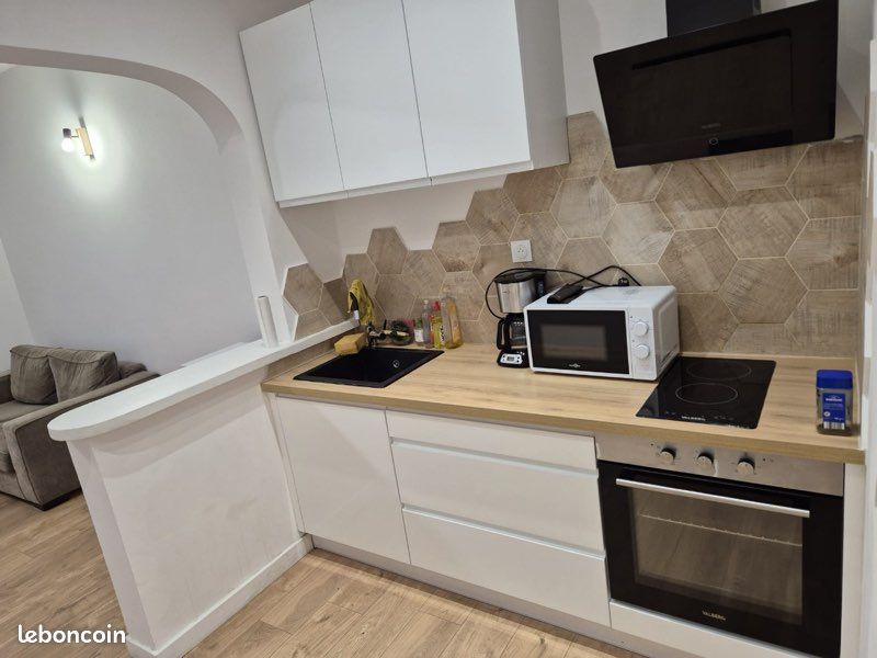 Appartement 4 pièces 50 m² · à Torreilles · 50 m² · 695 €