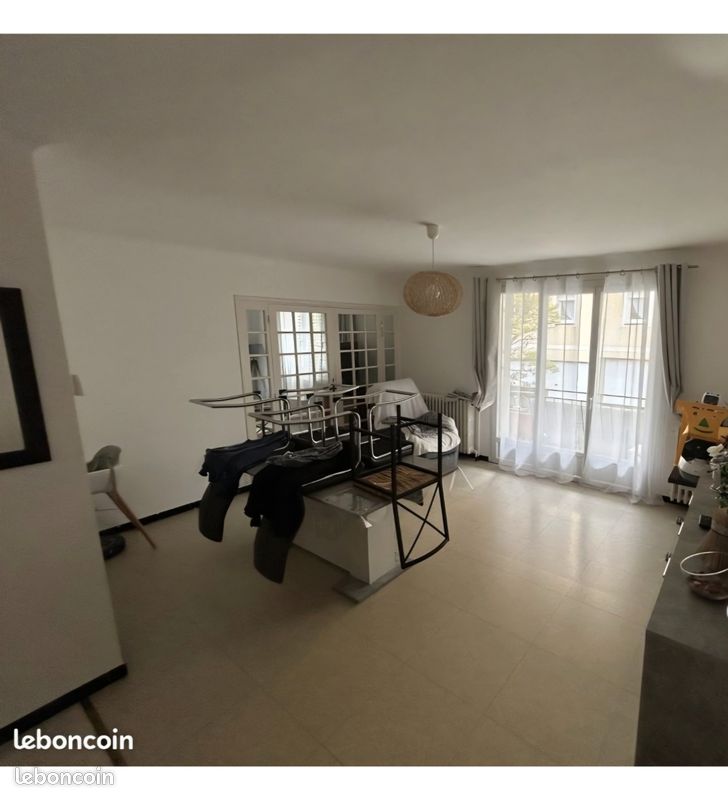 Appartement 4 pièces 82 m² · à Nyons · 82 m² · 175 000 €