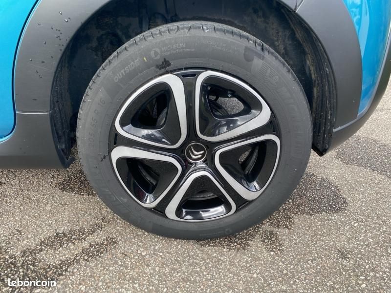 Citroen C3 PureTech 82 Feel / GARANTIE 12 MOIS (image 27)