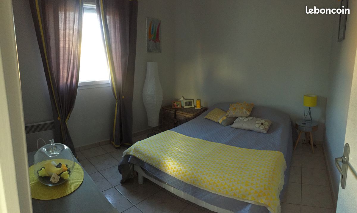 Appartement a louer massy - 2 pièce(s) - 40 m2 - Surfyn