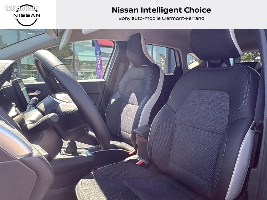 Renault Captur tCe 90 Techno (image 11)