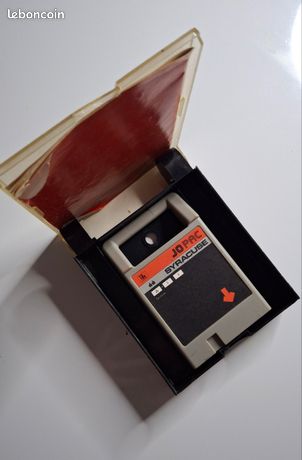 JEU VIDÉO COBRA Amstrad CPC 464 - 664 - 6128 Cassette EUR 75,00 - FR