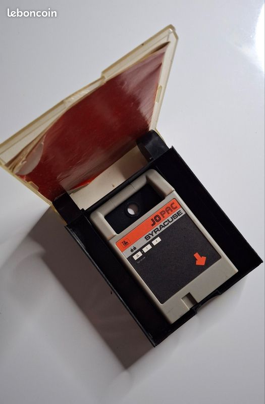 Philips Videopac C52 - jeu vidéo Autres consoles Philips - Prix & Rareté