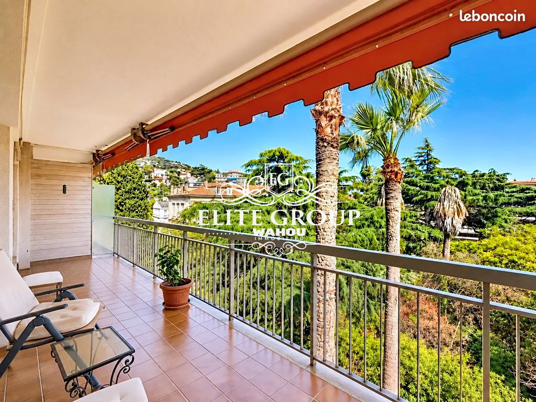 Appartement 2 pièces 46 m² · à Cannes · 46 m² · 390 000 €