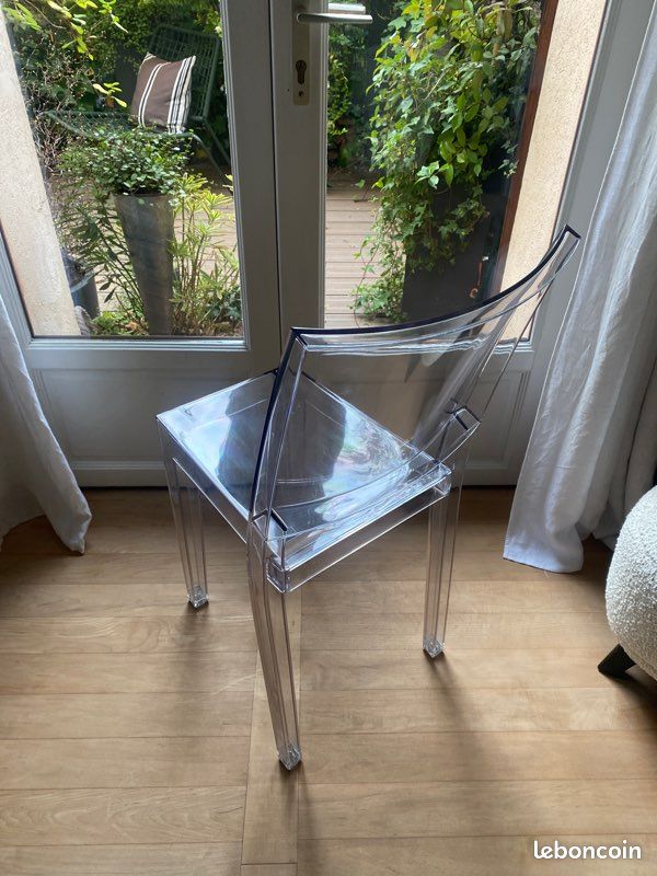 Chaise Kartell la Marie (image 3)
