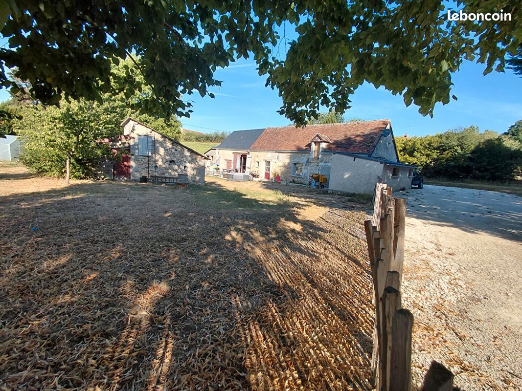 Maison 6 pièces 173 m² · à Loches · 173 m² · 319 945 €