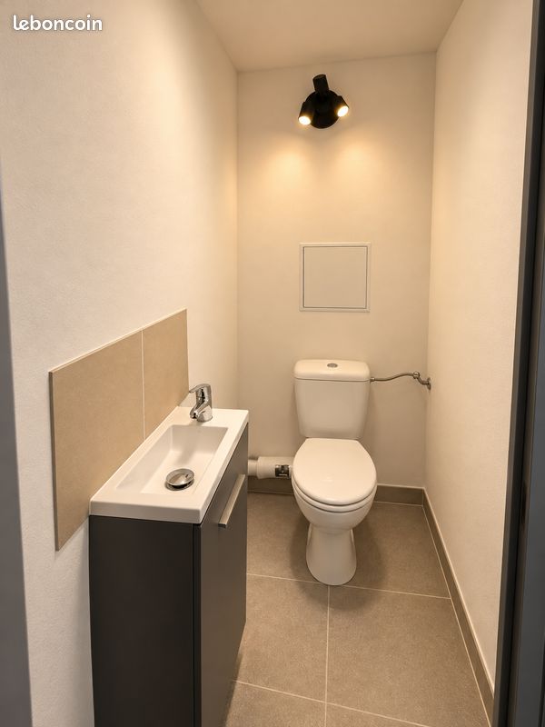 Studio 1 pièce 17 m² (image 4)