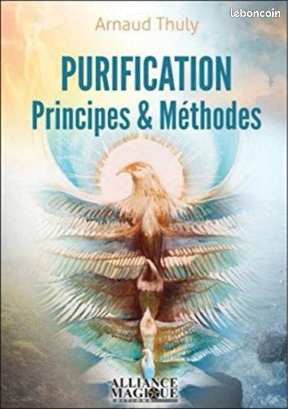 Purification : principes & méthodes - Arnaud Thaly (image 1)