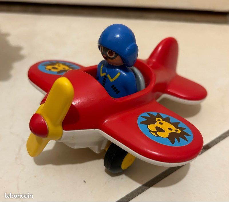 Playmobil 123 safari (image 3)