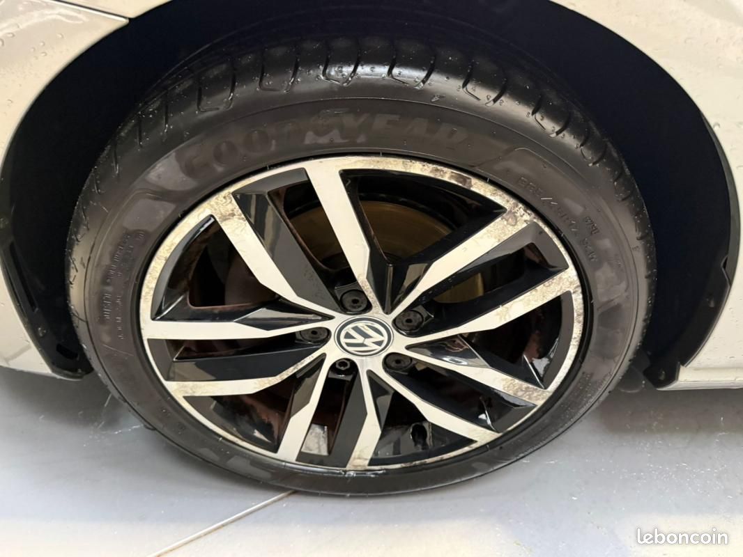 Volkswagen Golf 1.4 TSI 150 cv Carat - 5P (image 17)