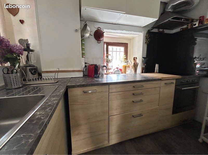 Maison 4 pièces 70 m² · à Achères · 70 m² · 225 000 €