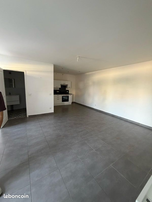 Appartement 2 pièces 50 m² · à Sainte-Marie-aux-Chênes · 50 m² · 660 €/mois