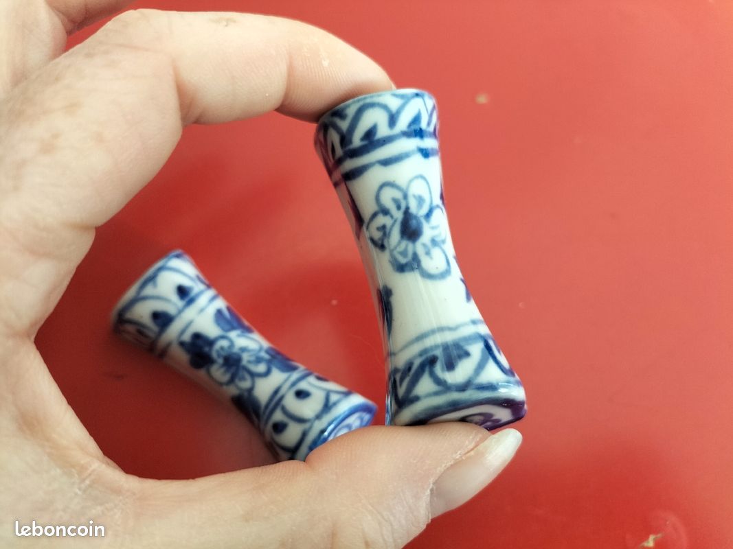 Ensemble chinois(sauce/présentation) + reposes couteaux (image 7)