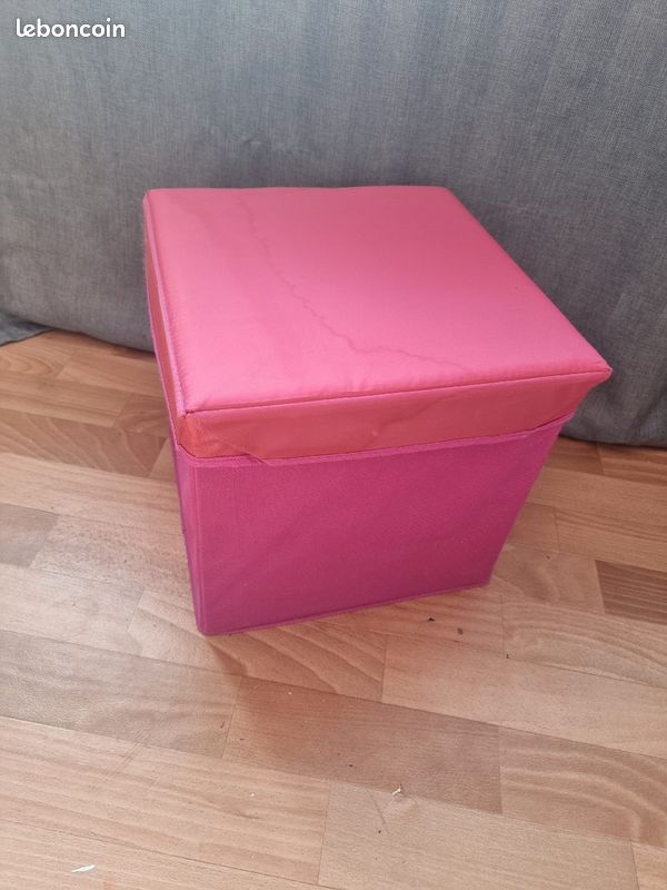 Coffret à rangement (image 1)