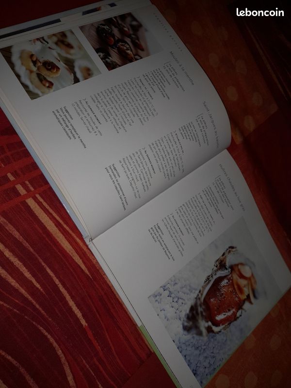 Duo de livres de cuisine (image 6)