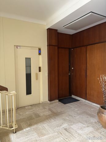Appartement 2 pièces 78 m² — 11
