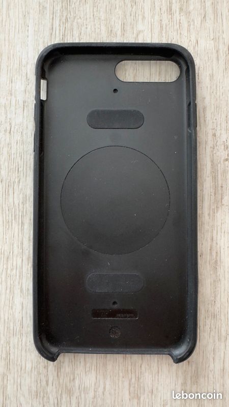 Coque Zeffal IPhone 8 Plus (image 2)