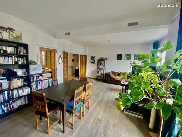 Appartement 4 pièces 81 m² · à Grenoble · 81 m² · 170 000 €