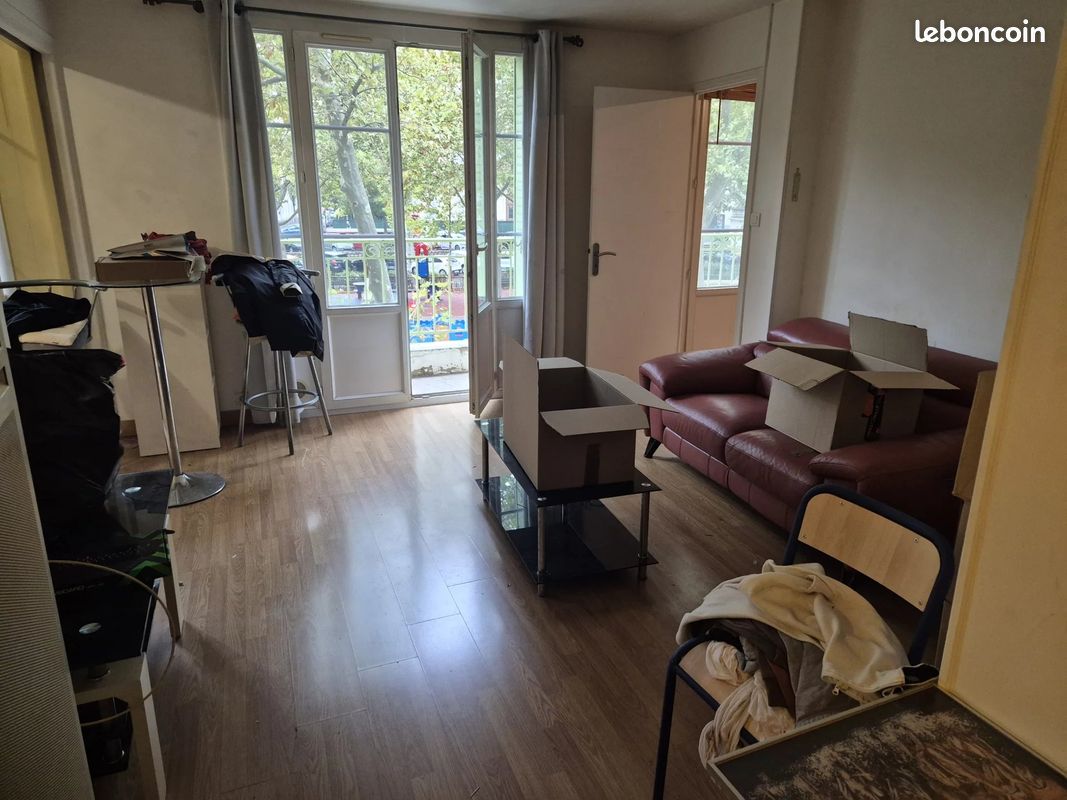 Appartement 3 pièces 60 m² · à Salon-de-Provence · 60 m² · 770 €/mois