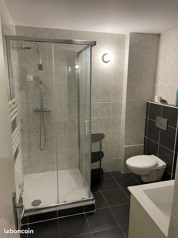 Appartement a louer annemasse - 2 pièce(s) - 37 m2 - Surfyn