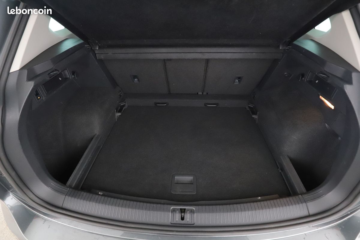 Volkswagen Tiguan 1.4 TSI ACT BlueMotion Tech Confortline BV6 150 ch (image 16)