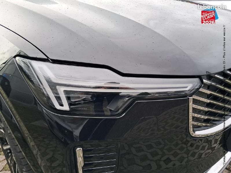 Volvo XC90 T8 AWD 310 + 145ch Ultra Style Chrome Geartronic (image 13)