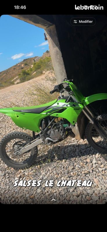 85 kx (image 2)