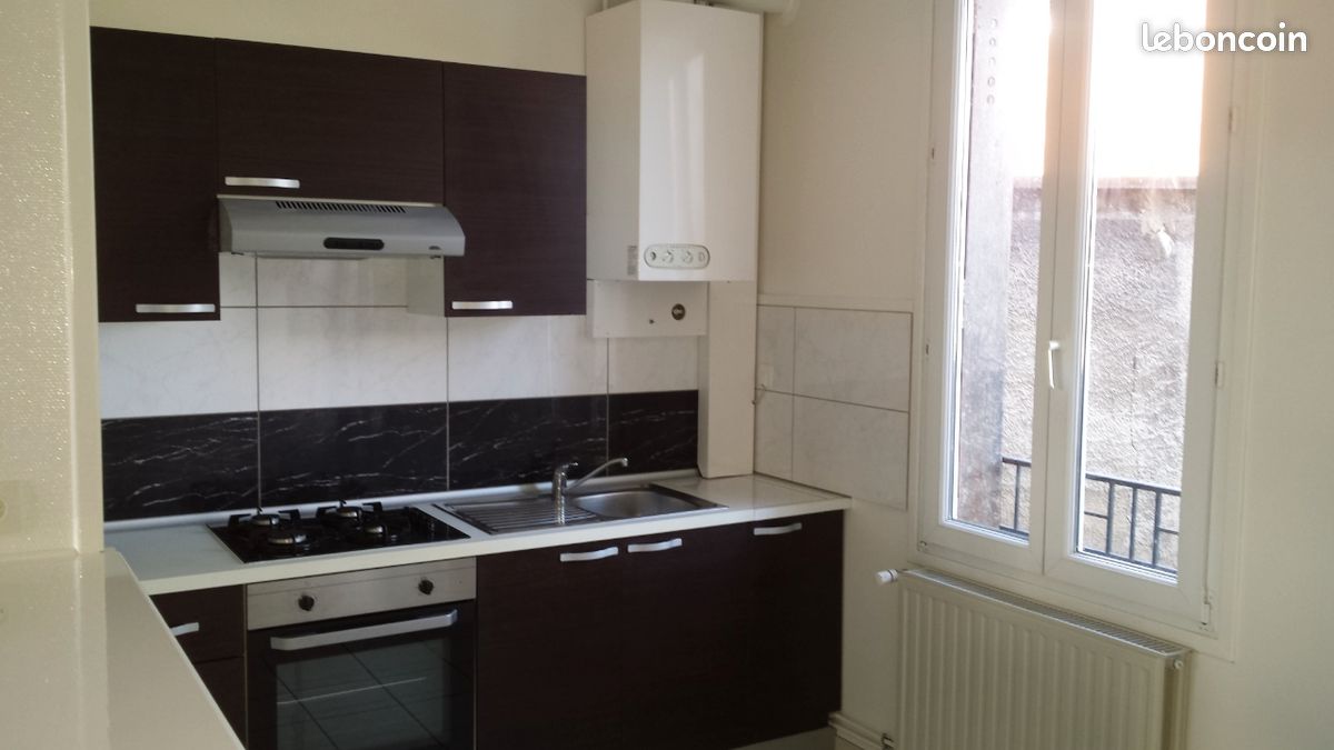 Appartement 2 pièces 63 m² · à Épernay · 63 m² · 550 €/mois