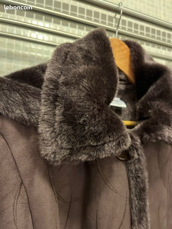 Manteau (image 4)